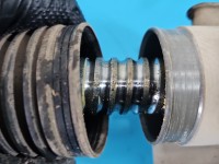 Przekładnia kierownicza maglownica Skoda Kodiaq I 5QB423062D