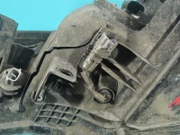 Reflektor prawy lampa przód Toyota Rav4 IV EUROPA