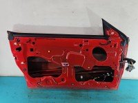 DRZWI PRZÓD LEWE KIEROWCY Ford Mustang V 04-14 2d czerwony PQ