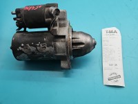 TEST Rozrusznik Mercedes W202 1.8 wiel 0001107037