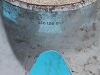 alufelgi felgi 17 komplet AUDI A8 D4 4H