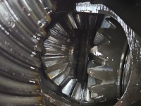 Most tylny DYFER tył Bmw e39 1428615 2.0 R6 (m52b20)