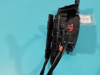 Klamka wewnętrzna tył prawa Toyota Auris II 72057-02051