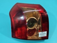 Lampa tył lewa Toyota Corolla E12 HB EUROPA 02-100