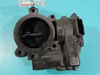 Przepustnica Citroen C4 Grand picasso I 06-13 757669780-04, A2C53279370 1.6 16V