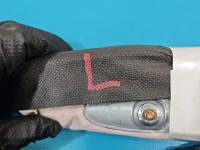 Kurtyna lewa poduszka airbag Opel Grandland HB 9824240880