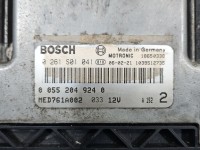 Komputer Sterownik silnika 0261S01041 Alfa romeo 159 1.9 JTS (99A6000)