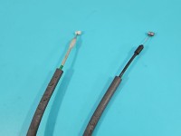 Zamek tył prawy 81420-2L200 Hyundai I30 I 07-12 Hyundai, 4pin