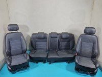 Fotele komplet kanapa Ford Mondeo Mk4