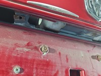 Klapa tył Dodge Journey HB 5d