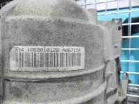 Skrzynia biegów automat Bmw e65 1068010126 3.0d (M57N2)