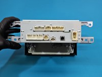 Radio fabryczne Toyota Auris II 86140-02360 radioodtwarzacz