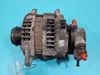 TEST Alternator Opel Astra III H 8973695072 1.7 cdti