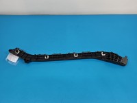 Ślizg zderzaka tył lewy Toyota Auris II 57576-02100