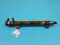 Listwa wtryskowa CZUJNIKI Kia Ceed I 06- 0445214140, 0281002507, 0281002863 2.0 CRDI