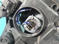 Reflektor lewy lampa przód Renault Clio III EUROPA