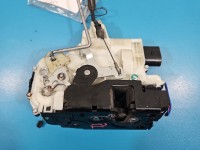 Zamek przód lewy Vw Passat B5 EUROPA Volkswagen, 8pin