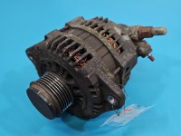 TEST Alternator Opel Astra III H 1.7 cdti