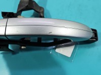 Klamka tył lewa zewnętrzna Ford S-max I MK1 6M21-U264A27-BL