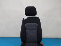 Fotel prawy przód pasażera Suzuki Vitara II 15- 5d EUROPA
