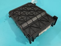 Sterownik moduł CITROEN, Europejska, BSI Citroen C3 I 9649811480