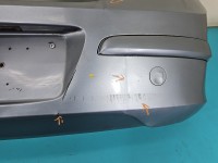 Zderzak tył Opel Astra III H HB