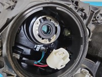 Reflektor prawy lampa przód Mitsubishi Eclipse Cross EUROPA