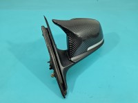 Lusterko lewe pin bmw F30 sedan 4d kolor 475 europa