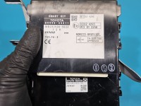 Komputer Sterownik silnika 89661-05D30 Toyota Avensis III T27 2.0 D4D