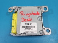 Sterownik poduszek airbag Toyota Corolla E21 19- 89170-02S90