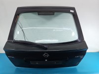 Klapa tył Opel Astra II G HB 5d