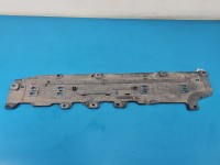 Osłona ZAŚLEPKA PLASTIK Volvo S90 16- 31497352