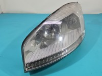 Reflektor lewy lampa przód Citroen C4 Grand picasso I 06-13 EUROPA