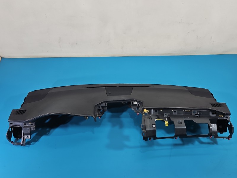 Deska rozdzielcza airbag pasażera kokpit LEXUS NX I 14-21