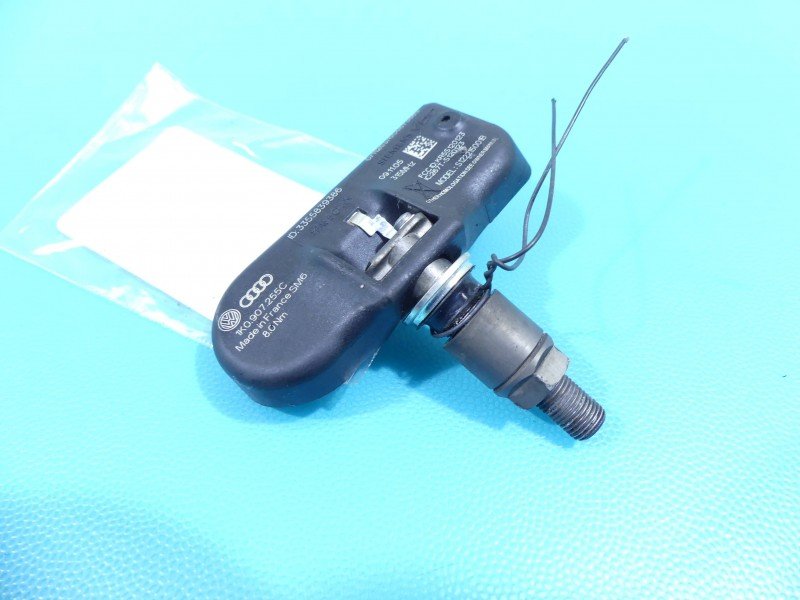 Czujnik ciśnienia opon Vw Passat CC 1K0907255C TPMS