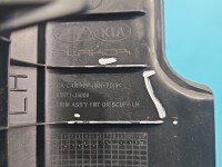 Listwa listwy dekory dekor deski Kia Stinger eu