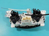 Konsola panel nawiewu Dacia Sandero II 12-20