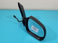 Lusterko prawe Seat Altea srebrny LS7Y europa
