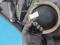 Tapicerka drzwi przód lewa boczek Peugeot 3008 II