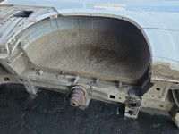 Błotnik tył prawy ćwiartka Opel Movano IV 549 HB