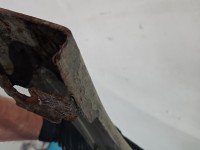 Błotnik przód prawy Fiat Scudo II 06- beżowy