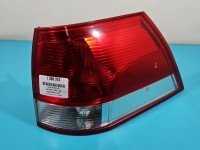 Lampa tył prawa Opel Vectra C kombi