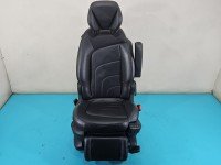 Fotele komplet kanapa Citroen C4 Grand Picasso II 13-22