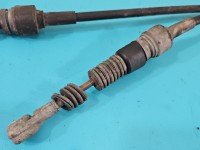 DŹWIGNIA LEWAREK WYBIERAK LINKI Fiat Punto II 1.2 8V wiel