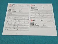 Wtryskiwacz listwa wtryskowa 0445110418 Iveco Daily IV 06-14 2.3 HPI 106KM