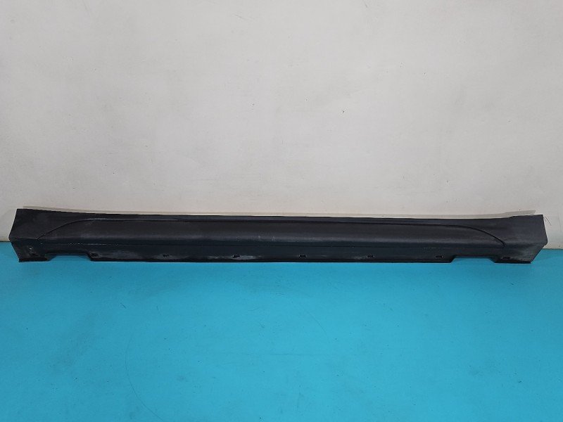 Listwa progowa prawa PRÓG NAKŁADKA Hyundai Tucson III 15-20 87752-D3000