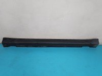 Listwa progowa prawa PRÓG NAKŁADKA Hyundai Tucson III 15-20 87752-D3000