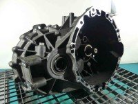 Skrzynia biegów 3102034000 Ssangyong Korando III 10-19 2.0 D E-XDI