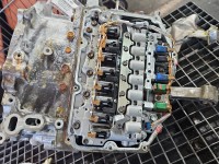 Skrzynia biegów automat 20GU05 Opel Grandland 1.2 T 131KM 2024 r.