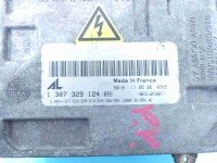 Przetwornica xenon Fiat Croma II 1307329124